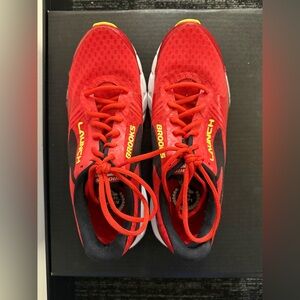 Brooks Men's Launch 5 Running Shoes